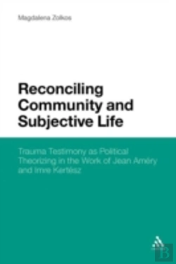 Bertrand.pt - Reconciling Community And Subjective Life