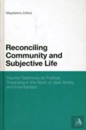 Reconciling Community And Subjective Life