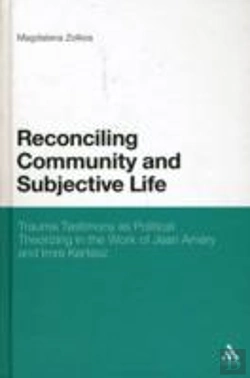Bertrand.pt - Reconciling Community And Subjective Life