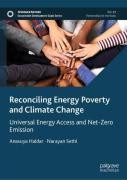 Reconciling Energy Poverty And Climate Change