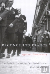 Reconciling France Against Democracy