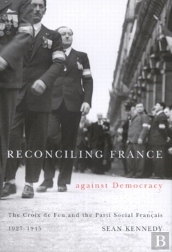 Bertrand.pt - Reconciling France Against Democracy