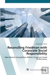 Reconciling Friedman With Corporate Soci