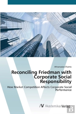 Bertrand.pt - Reconciling Friedman With Corporate Soci