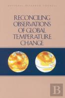 Reconciling Observations Of Global Temperature Change