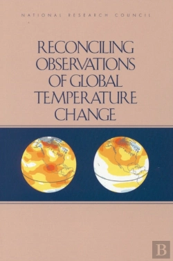 Bertrand.pt - Reconciling Observations Of Global Temperature Change