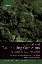 Reconciling Our Aims