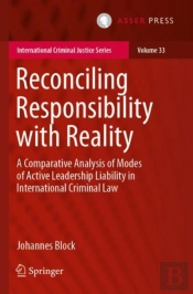 Reconciling Responsibility With Reality