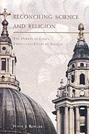 Reconciling Science And Religion