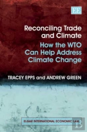 Reconciling Trade And Climate