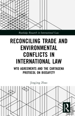 Bertrand.pt - Reconciling Trade And Environmental Conflicts In International Law