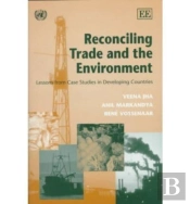 Reconciling Trade And The Environment
