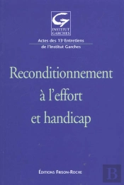 Recondionnement A L'Effort Et Handicap