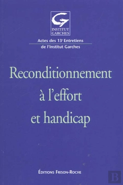 Bertrand.pt - Recondionnement A L'Effort Et Handicap