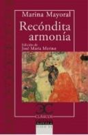 Recondita Armonia
