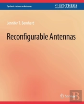 Reconfigurable Antennas