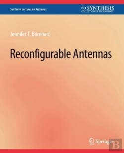 Bertrand.pt - Reconfigurable Antennas