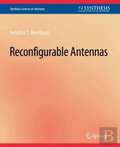 Reconfigurable Antennas