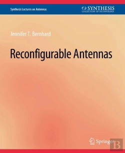 Bertrand.pt - Reconfigurable Antennas