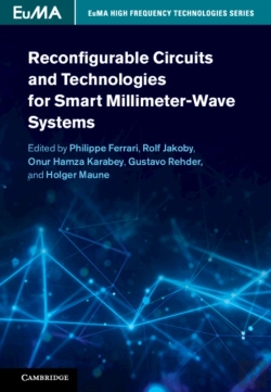 Bertrand.pt - Reconfigurable Circuits And Technologies For Smart Millimeter-Wave Systems