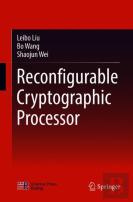 Reconfigurable Cryptographic Processor