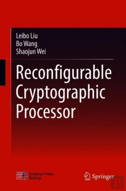 Bertrand.pt - Reconfigurable Cryptographic Processor