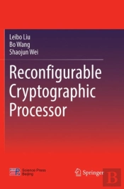 Reconfigurable Cryptographic Processor