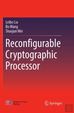 Bertrand.pt - Reconfigurable Cryptographic Processor