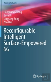 Reconfigurable Intelligent Surface-Empowered 6g