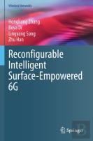 Reconfigurable Intelligent Surface-Empowered 6g