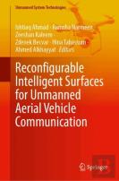 Reconfigurable Intelligent Surfaces For Unmanned Aerial Vehicle Communication
