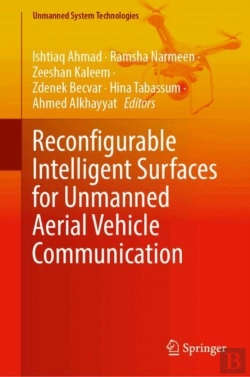Bertrand.pt - Reconfigurable Intelligent Surfaces For Unmanned Aerial Vehicle Communication