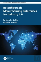 Reconfigurable Manufacturing Enterprises For Industry 4.0