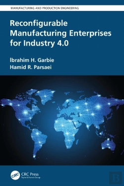 Bertrand.pt - Reconfigurable Manufacturing Enterprises For Industry 4.0