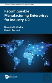 Reconfigurable Manufacturing Enterprises For Industry 4.0