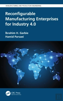Bertrand.pt - Reconfigurable Manufacturing Enterprises For Industry 4.0