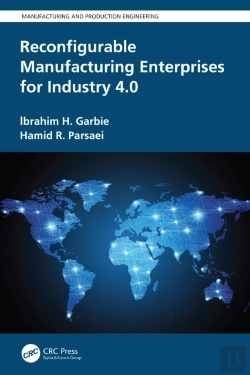 Bertrand.pt - Reconfigurable Manufacturing Enterprises For Industry 4.0