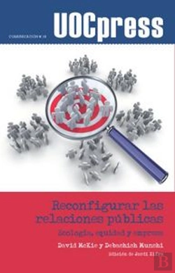 Bertrand.pt - Reconfigurar Las Relaciones Públicas