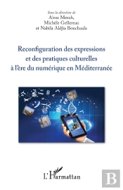 Reconfiguration Des Expressions Et Des Pratiques Culturelles À L'Ère Du Numérique En Méditerranée