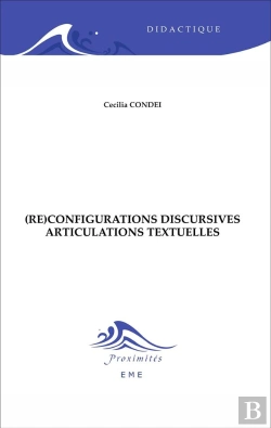 Bertrand.pt - Reconfigurations Discursives Articulations Textuelles