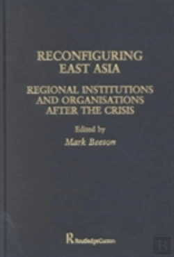 Bertrand.pt - Reconfiguring East Asia