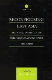 Reconfiguring East Asia