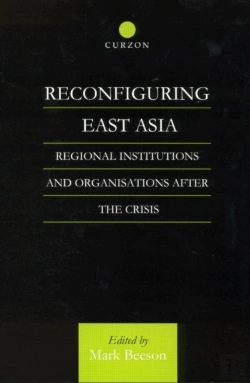 Bertrand.pt - Reconfiguring East Asia