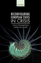 Reconfiguring European States In Crisis