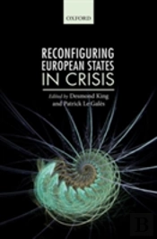 Reconfiguring European States In Crisis