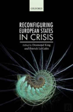 Bertrand.pt - Reconfiguring European States In Crisis