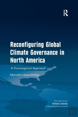 Bertrand.pt - Reconfiguring Global Climate Governance In North America