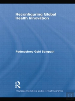 Bertrand.pt - Reconfiguring Global Health Innovation