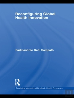 Bertrand.pt - Reconfiguring Global Health Innovation