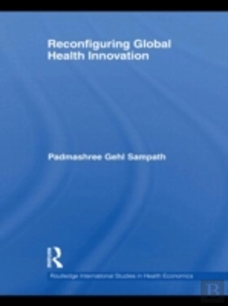 Bertrand.pt - Reconfiguring Global Health Innovation